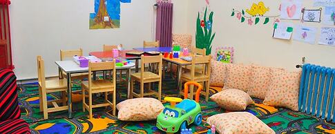 Dorukkaya Ski & Mountain Resort