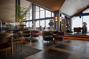 Dorukkaya Ski & Mountain Resort