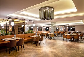 Dorukkaya Ski & Mountain Resort