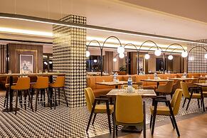 Dorukkaya Ski & Mountain Resort