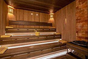 Dorukkaya Ski & Mountain Resort