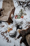 Dorukkaya Ski & Mountain Resort