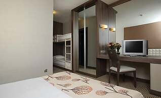 Dorukkaya Ski & Mountain Resort