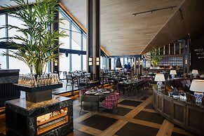 Dorukkaya Ski & Mountain Resort