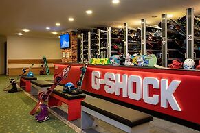 Dorukkaya Ski & Mountain Resort