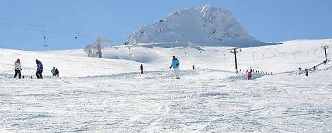 Dorukkaya Ski & Mountain Resort