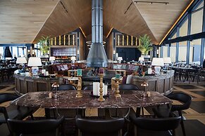 Dorukkaya Ski & Mountain Resort