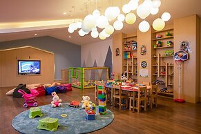 Dorukkaya Ski & Mountain Resort