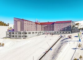 Dorukkaya Ski & Mountain Resort