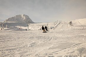Dorukkaya Ski & Mountain Resort