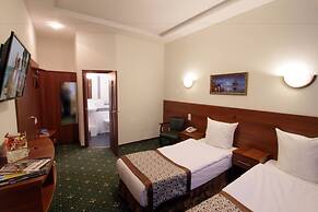 Otel NeChaev
