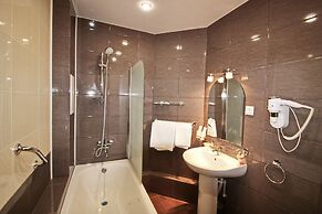 Otel NeChaev