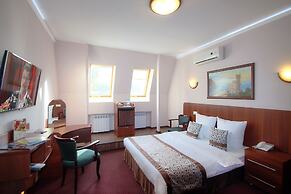 Otel NeChaev