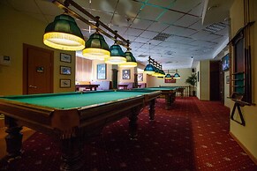 Otel NeChaev