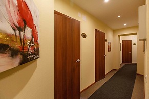 Otel NeChaev