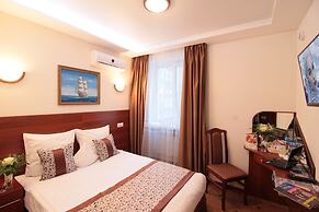 Otel NeChaev