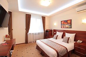 Otel NeChaev