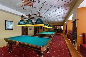 Otel NeChaev
