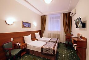 Otel NeChaev