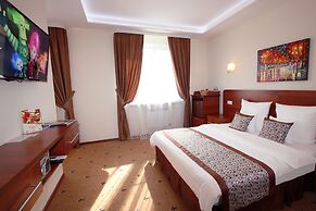 Otel NeChaev