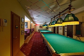 Otel NeChaev