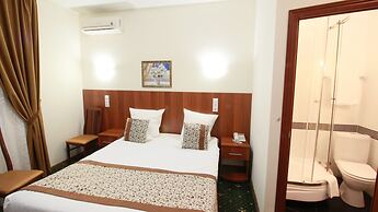 Otel NeChaev