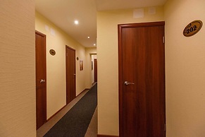 Otel NeChaev
