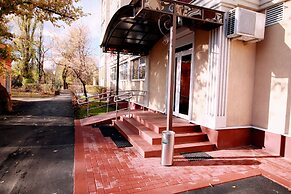 Otel NeChaev