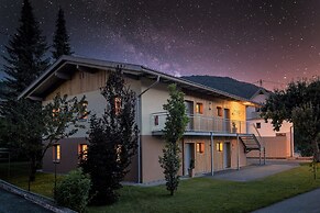 Burgls Apartmenthaus