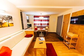 Burgls Apartmenthaus