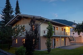 Burgls Apartmenthaus