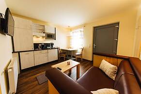 Burgls Apartmenthaus