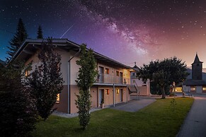 Burgls Apartmenthaus