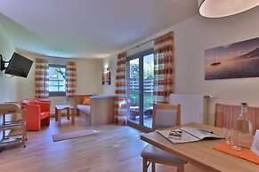 Burgls Apartmenthaus