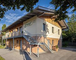 Burgls Apartmenthaus