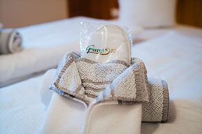 Burgls Apartmenthaus