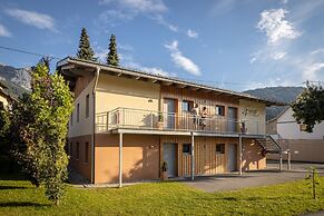 Burgls Apartmenthaus