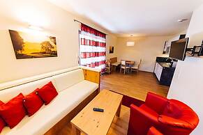 Burgls Apartmenthaus