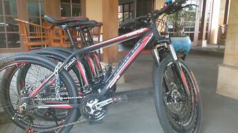 Mutiara Hotel Cilacap