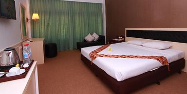 Mutiara Hotel Cilacap