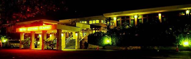 Mutiara Hotel Cilacap