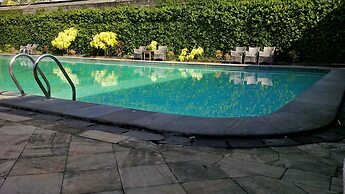 Mutiara Hotel Cilacap