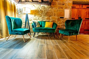 Quinta do Quinto - Turismo de Habitação