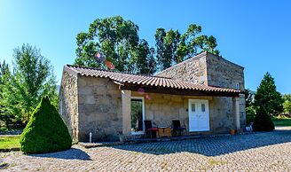 Quinta do Quinto - Turismo de Habitação