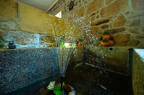 Quinta do Quinto - Turismo de Habitação