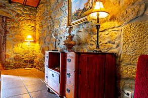 Quinta do Quinto - Turismo de Habitação