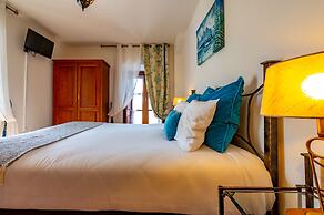 Quinta do Quinto - Turismo de Habitação