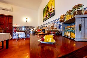 Quinta do Quinto - Turismo de Habitação