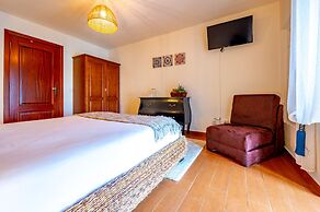 Quinta do Quinto - Turismo de Habitação