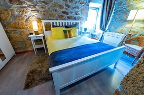 Quinta do Quinto - Turismo de Habitação